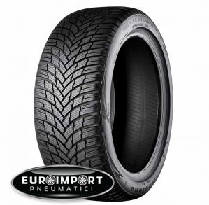 Firestone WINTERHAWK 4 215/60 R17 96 H  TL